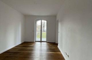 Wohnung mieten in Iranische Straße, 13347 Wedding, 3 Zimmer Wohnung mit großer Terrasse