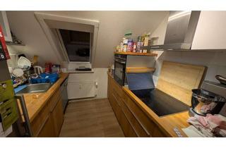 Wohnung mieten in Oststraße 12, 38122 Broitzem, * Schöne 3-Zimmer-Wohnung im 2. OG mit Loggia - ruhig gelegen*