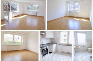 Wohnung mieten in Bremervörder Straße OG 1, 21682 Stade, Großzügige 3-Zimmer-Wohnung in Stade, Altstadtnähe