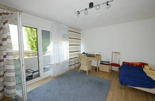 Wohnung mieten in Stettenstr. 24, 86150 Innenstadt, 1 ZKB in zentraler Lage *TOP Verkehrsanbindung*