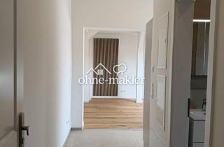 Wohnung mieten in 10827 Berlin, Neubau im Altbau - Lichtdurchflutete Dachgeschosswohnung in Berlin-Schöneberg