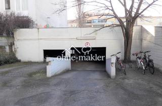 Garagen mieten in Sonnenallee, 12055 Berlin, Gesicherter Tiefgargen-Stellplatz, direkt am S-Sonnenallee