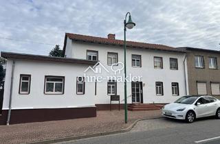 Wohnung mieten in 39444 Hecklingen, Frisch renovierte 2 Raum Wohnung im Zentrum