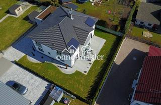 Einfamilienhaus kaufen in 79692 Wieslet, Einfamilienhaus KfW-70, Solarthermie-Anlage, Doppelgarage, ohne Keller provisionsfrei