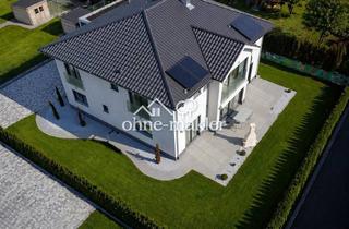 Einfamilienhaus kaufen in 79692 Wieslet, Einfamilienhaus KfW-70, Solarthermie-Anlage, Doppelgarage, ohne Keller provisionsfrei