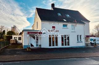 Büro zu mieten in 32758 Detmold, Gewerbefläche in zentraler Lage Detmold - provisionsfrei vom Vermieter