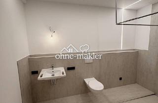 Lofts mieten in 55276 Oppenheim, Barrierefreie, kernsanierte EG-Wohnung mit ca. 20 m² Terrasse - offenes Wohnkonzept in Oppenheim