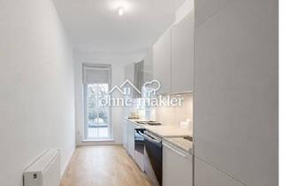 Wohnung kaufen in 04159 Leipzig, TOP-Kapitalanlage: sanierte 3-Zimmer-Wohnung mit 5,2% Rendite