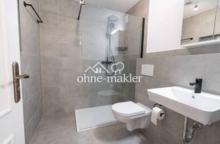 Wohnung kaufen in 79539 Lörrach, 4,7 % Rendite - Renovierte, vermietete 2,5-Zimmer-Wohnung als attraktive Kapitalanlage in Lö-Zentrum