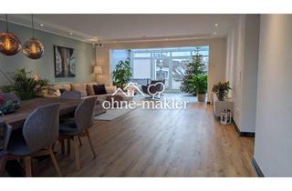 Wohnung kaufen in 50259 Pulheim, Maisonette-Traum mit Sauna und flexibler Teilungsoption