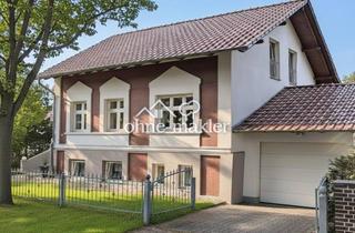 Einfamilienhaus kaufen in 15370 Petershagen, Charmantes Einfamilienhaus (ca. 184 m²) mit Garten & Balkon in ruhiger Lage von Petershagen