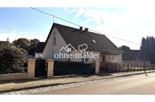 Einfamilienhaus kaufen in 01979 Lauchhammer, Familienhaus mit Hofgefühl & separatem Einliegerbereich - Platz, der im Alltag wirklich funktioniert