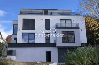 Wohnung mieten in 74074 Heilbronn, Vollausgestattetes Appartment, Neubau in Top Lage in Heilbronn-Ost