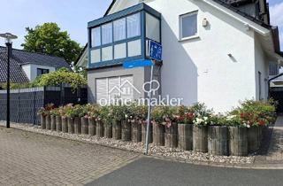 Einfamilienhaus kaufen in 59457 Werl, Viel Platz für Familie & Mehrgenerationen - Haus mit Einliegerwohnung in Werl (59457)