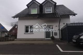 Einfamilienhaus kaufen in 59457 Werl, Einfamilienhaus mit Einliegerwohnung in 59457 Werl zu verkaufen