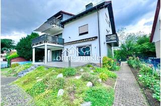 Wohnung mieten in 65479 Raunheim, Möblierte 2-Zimmer EG-Wohnung mit Terrasse in Raunheim