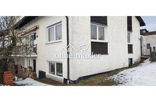 Haus kaufen in 86653 Monheim, Ein- oder Zweifamlienhaus Anwesen mit großem Grundstück