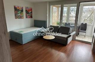 Wohnung kaufen in 85221 Dachau, Trauhaftes Apartment in Dachau - frei zum Selbstbezug