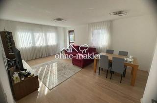 Wohnung mieten in 81245 München, Möbilierte 3-Zimmer Wohnung mit Balkon