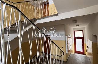 Wohnung kaufen in Rüdesheimer Platz, 14197 Berlin, Wohnen am Rüdesheimerplatz - optimal für Studenten oder Single