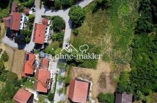 Grundstück zu kaufen in 82407 Wielenbach, Grosszügiges Baugrundstück im Ortskern von Haunshofen