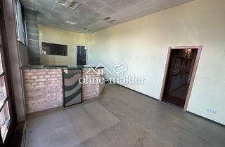 Gewerbeimmobilie mieten in 01159 Dresden, ️ AB SOFORT: Vielseitige Werkstatt- & Hallenfläche in Dresden-Löbtau (250 m² - 637 m²)