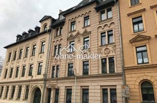 Anlageobjekt in 04600 Altenburg, Attraktives Mehrfamilienhaus in ruhiger Lage von Altenburg!