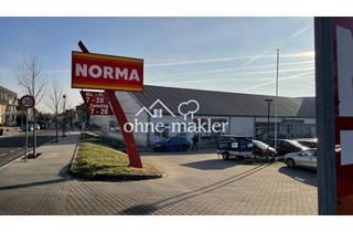 Geschäftslokal mieten in 01616 Strehla, Gewerbeeinheit mit Potential sucht Mieter oder Käufer!