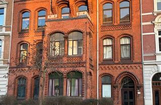 Wohnung mieten in Bödekerstr., 30161 List, Traumhaft schöne Wohnung in Hannover-Oststadt mit großer Dachterrasse