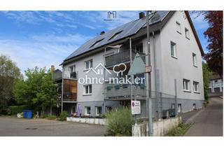 Wohnung kaufen in 73527 Schwäbisch Gmünd, Kapitalanlage zwischen Stuttgart und Ulm. Dein Start in finanzielle Sicherheit.