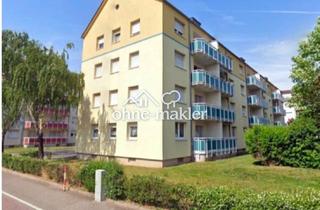 Wohnung mieten in 65428 Rüsselsheim, Gemütliches Zimmer in einer 3er WG