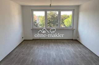 Wohnung kaufen in 38350 Helmstedt, Vermietete 3-Zimmer-Wohnung mit Wertsteigerungspotential