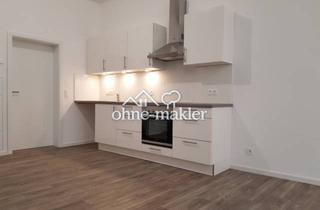 Lofts mieten in 97421 Schweinfurt, Sofort frei! Kernsanierte moderne 1-Zimmer-Loftwohnung ruhige Altstadtlage ohne Stellplatz