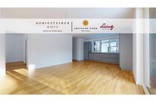 Wohnung mieten in Ernst-Ludwig-Kirchner-Platz, 61462 Königstein, Helle 2-Zimmer-En-Suite-Wohnung mit EBK und Sonnenterrasse | Königsteiner Höfe