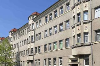 Wohnung mieten in Emil-Schubert-Straße 32, 04347 Schönefeld-Abtnaundorf, Perfekt für uns: großzügige 3 und 2 halbe Zimmer-Wohnung