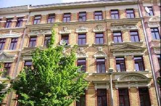 Wohnung mieten in Mariannenstraße 85, 04315 Volkmarsdorf, Auf gute Nachbarschaft: interessante 2-Zi.-DG