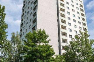 Wohnung mieten in Rottwerndorfer Str., 01257 Leuben, 2-Raumwohnung mit offener Küche, Abstellraum und Balkon!