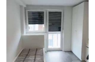 Wohnung mieten in S 13, 68161 Innenstadt, 1 Zimmer Wohnung in Mannheim Innenstadt / Jungbusch