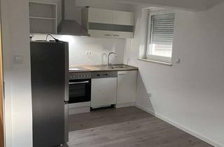 Wohnung mieten in An Der Wasserscheide, 96361 Steinbach, 85qm Erstklassig sanierte Wohnung - mit Solarthermie und Balkon.