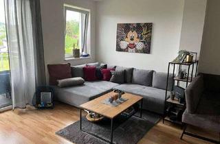 Wohnung mieten in Kirchfeldstraße 77, 40215 Friedrichstadt, Neu sanierte 2-Zimmer-Wohnung in Düsseldorf-Friedrichstadt – Kirchfeldstraße 77, zentral & hell