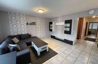 Wohnung mieten in 54587 Lissendorf, Ruhig gelegene, helle, 2 ZKB Wohnung mit Balkon (1. OG) und EBK - Lissendorf