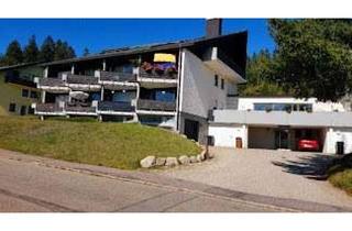 Wohnung mieten in Rhönstraße 23, 78141 Schönwald, Vollmöblierte 3 Zimmer Wohnung in Schönwald im Schwarzwald