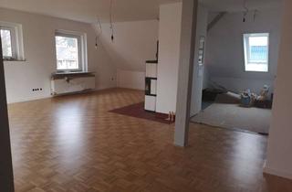 Wohnung mieten in Hesemannstraße 45, 30655 Groß Buchholz, Erstbezug nach Sanierung: 2,5-Zimmer Maisonette-Wohnung in Groß-Buchholz