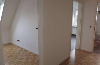 Wohnung mieten in Hesemannstraße 45, 30655 Groß Buchholz, Erstbezug nach Sanierung: 3-Zimmer-Wohnung in Groß-Buchholz mit großem Balkon