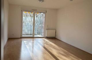 Wohnung mieten in Im Geeren 32, 60433 Eschersheim, Gepflegte 2-Zimmer-Wohnung im 3. OG mit Balkon in Frankfurt