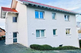 Wohnung mieten in 51545 Waldbröl, Schöne ruhige 3 Zimmer KDBB zu vermieten, zum 01.04.2026