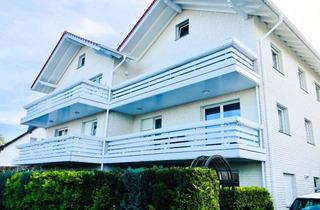 Wohnung mieten in 51545 Waldbröl, Schöne ruhige 3 Zimmer KDBB zu vermieten, zum 01.04.2026