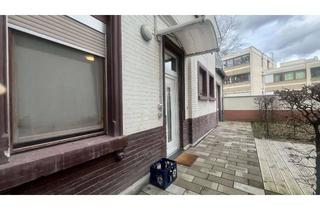 Wohnung mieten in 55116 Altstadt, Schöne 2-Zimmer-Wohnung in der Altstadt von Mainz