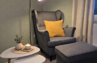 Wohnung mieten in Am Windknollen, 07751 Cospeda, Helles Apartment in ruhiger Lage, möbliert, NK inkl., Erstbezug