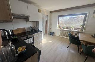 Wohnung mieten in Kapellenweg 10, 85250 Altomünster, Charmante 2-Zimmer Wohnung, frisch saniert in Altomünster